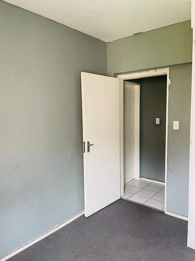 Photo of Gracia's room