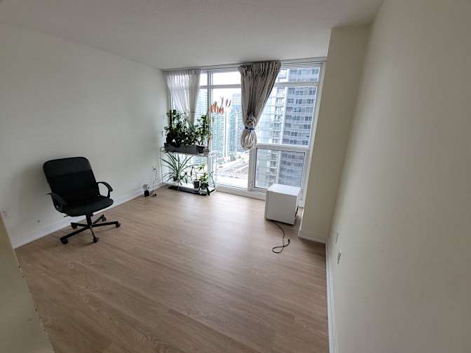 Photo of iNky's room