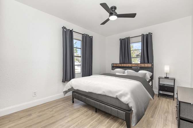 Photo of PadSplit's room