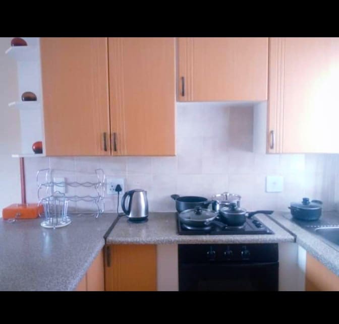 Photo of Kwatsi's room