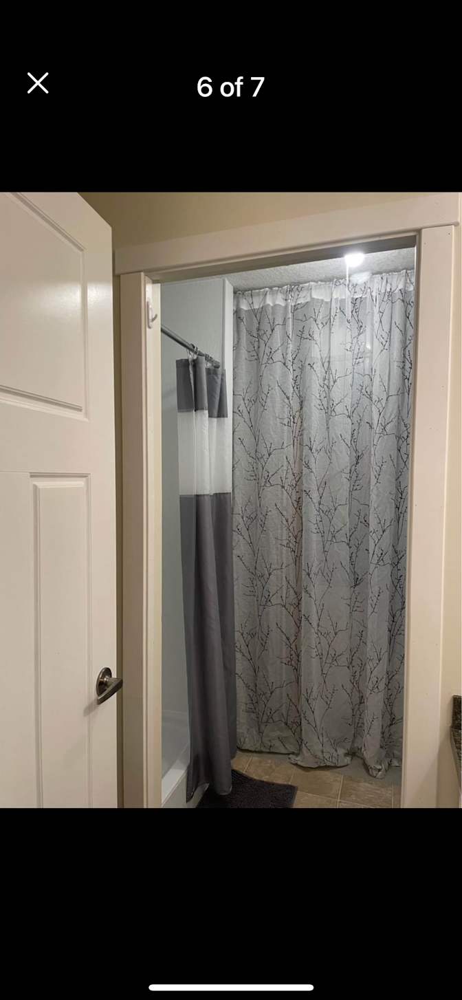 Photo of Linda Elander's room