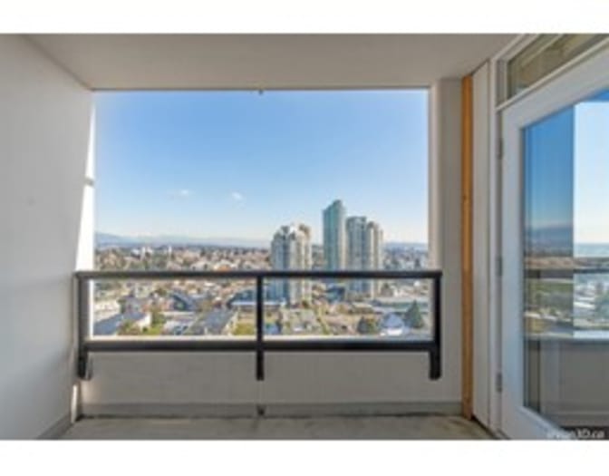 Photo of Jennifer's room