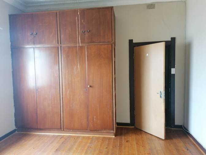 Photo of Linda's room