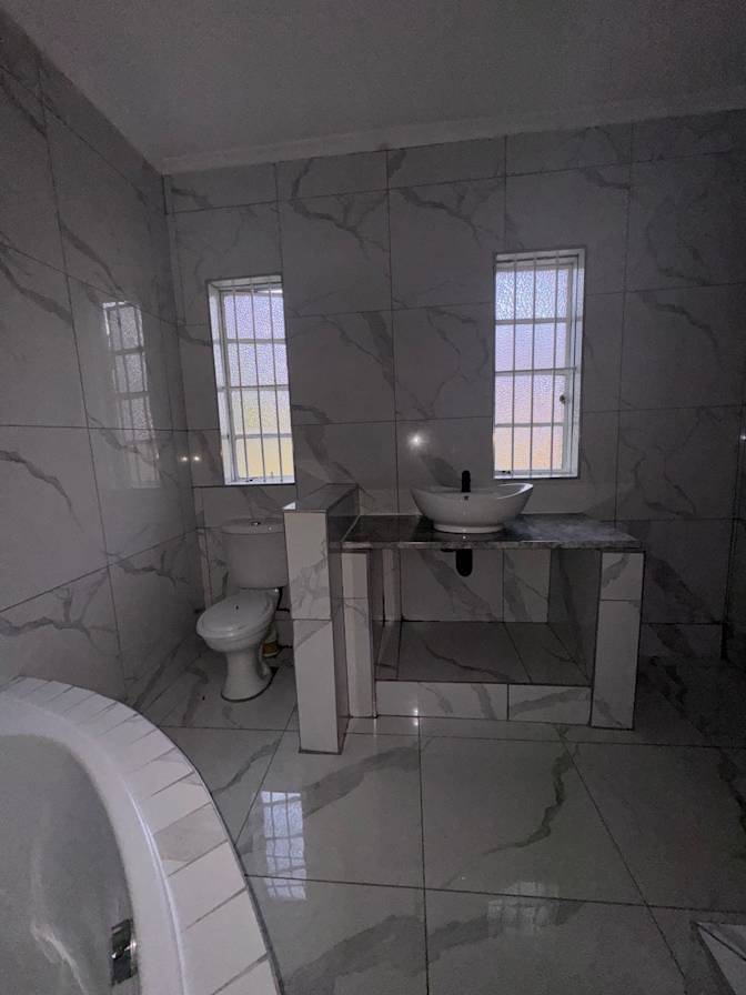 Photo of Litha's room