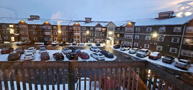 Latika Dhingra's room