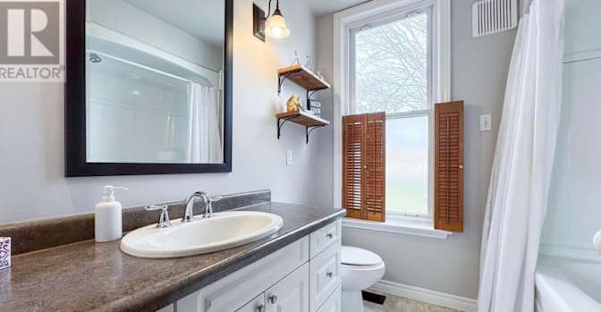 Anne's Suite Home's room