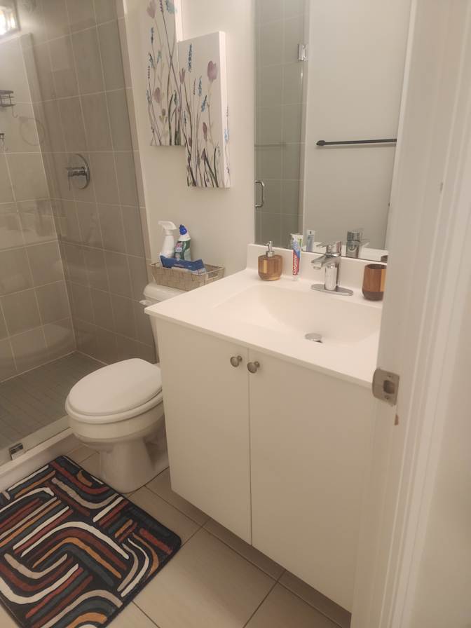 Photo of Cynthia C's room