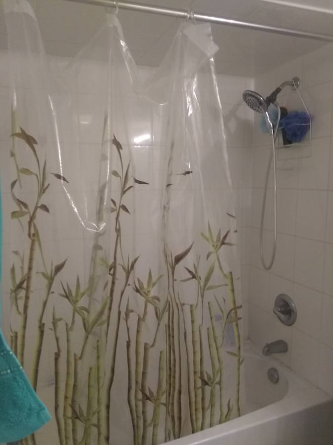 Photo of Gabe's room