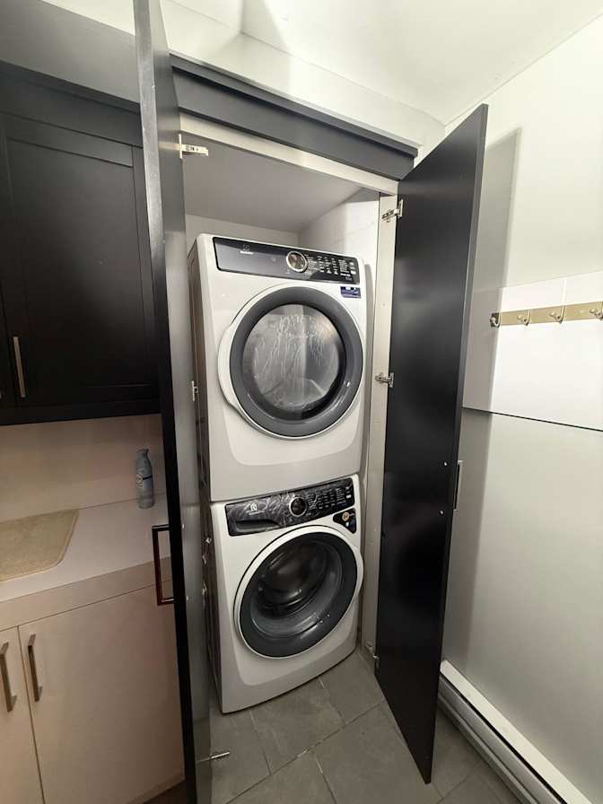 Photo of Gina's room