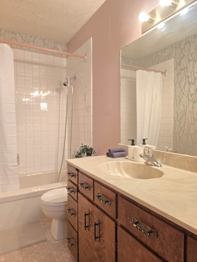 Harman Goraya's room