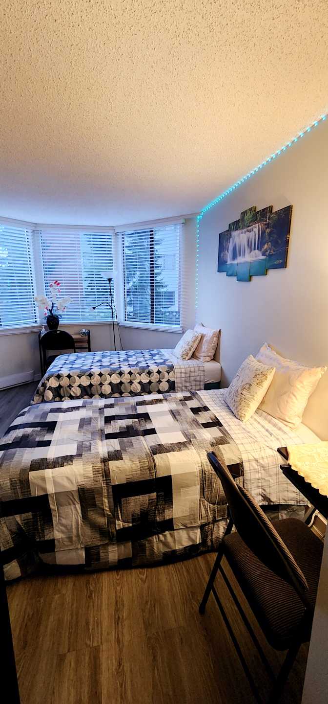 Photo of MELODY ZAFARALLA's room
