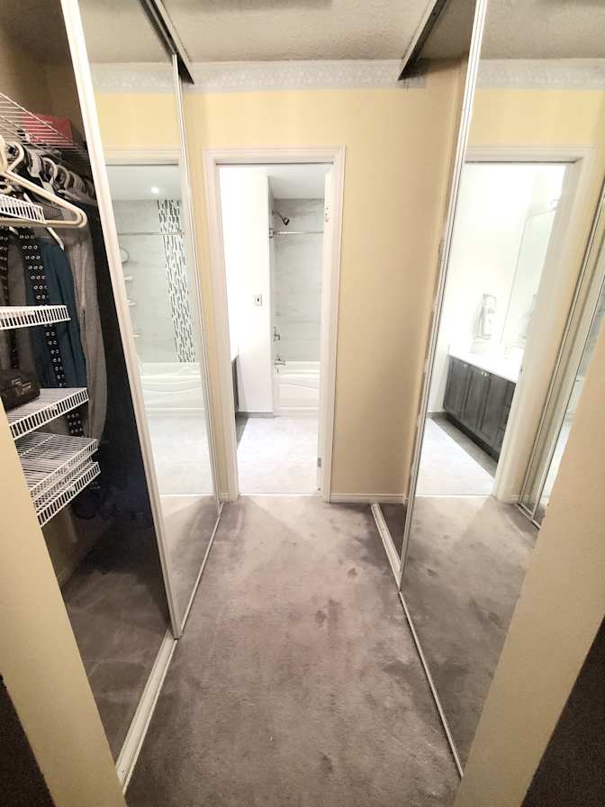 Photo of Krishna - Property Manager's room