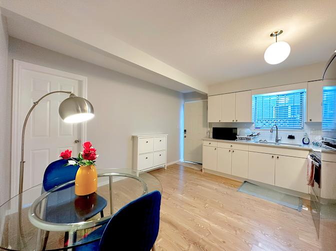 Photo of Hamid Reza's room