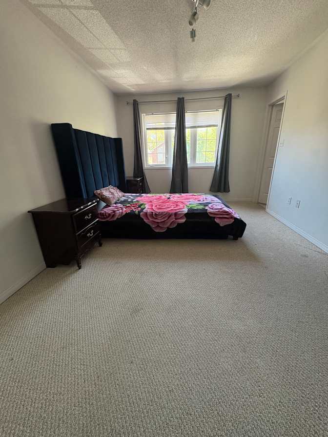 Shreyan Paudel's room