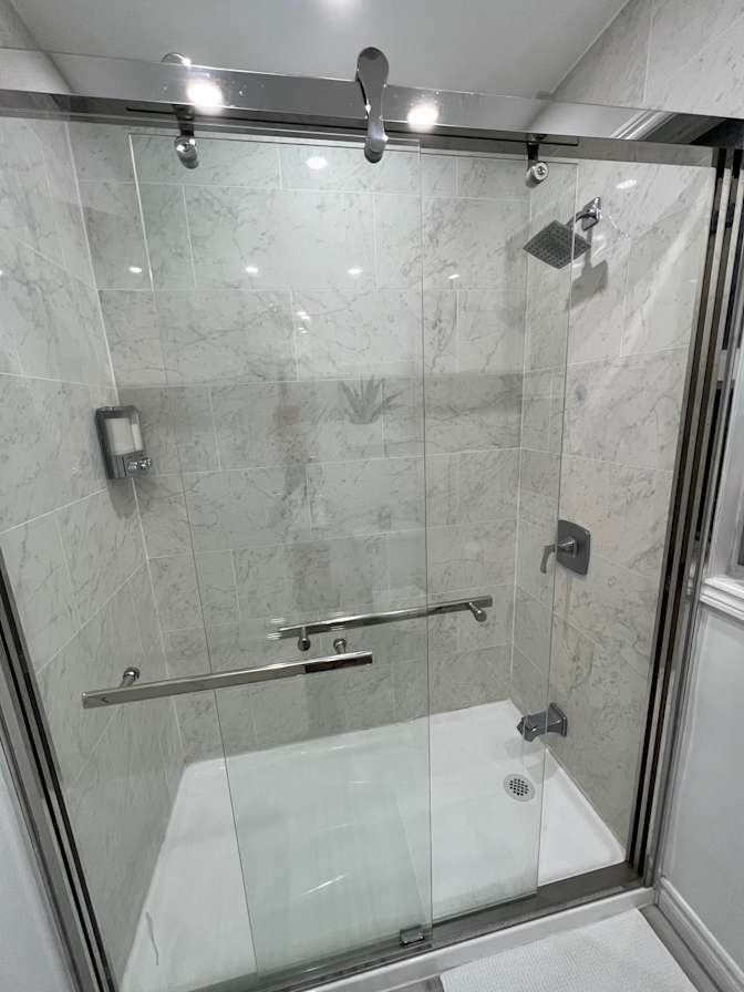 Photo of Elham's room