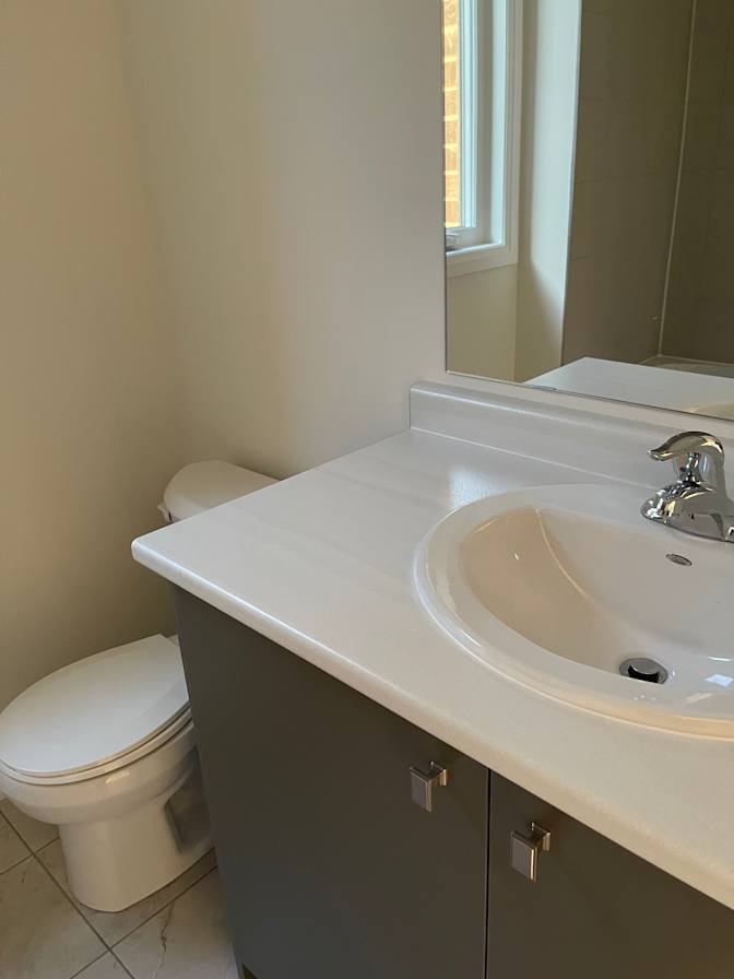 Renutha George's room