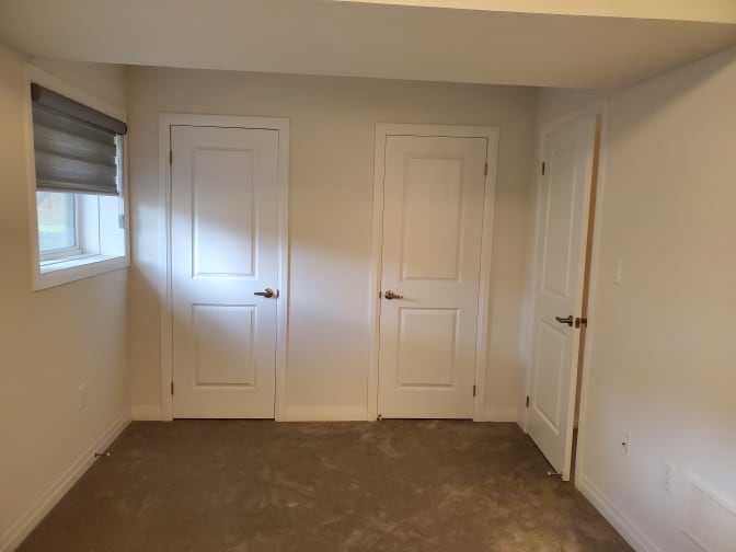 Photo of Manish's room