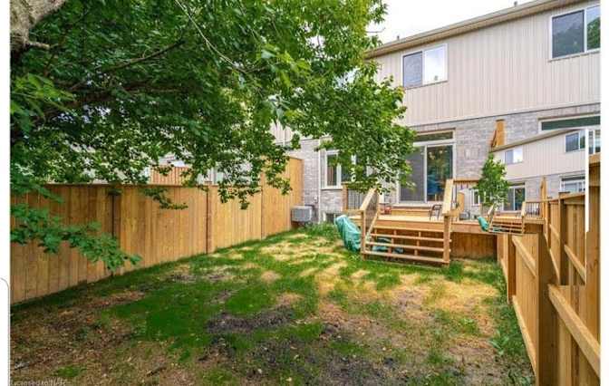 Photo of Omolara Soyinka's room