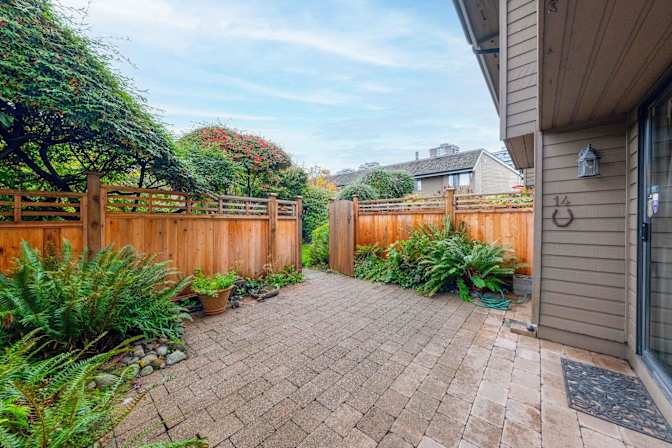 Adam and Dana's room