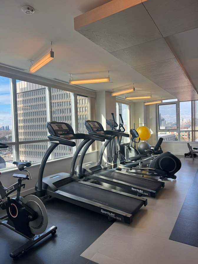 Photo of Ogeday Koskeroglu's room