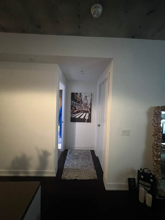 Photo of Onur's room