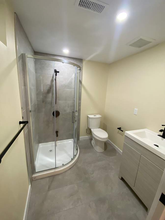 Photo of Latoya's room