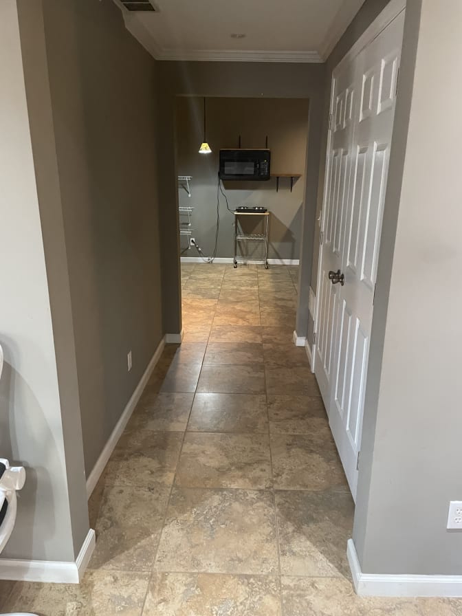 Photo of Apartment's room