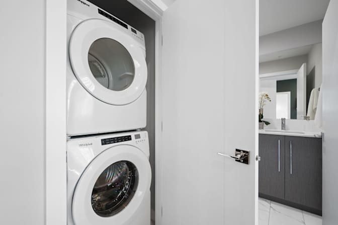 Photo of Chima's room