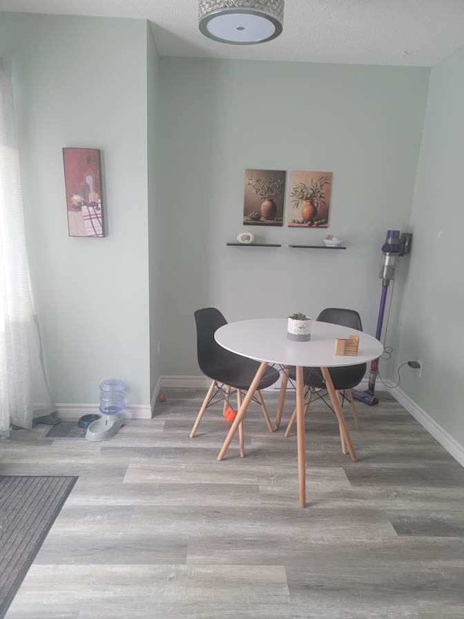 Samantha ghanem roska's room