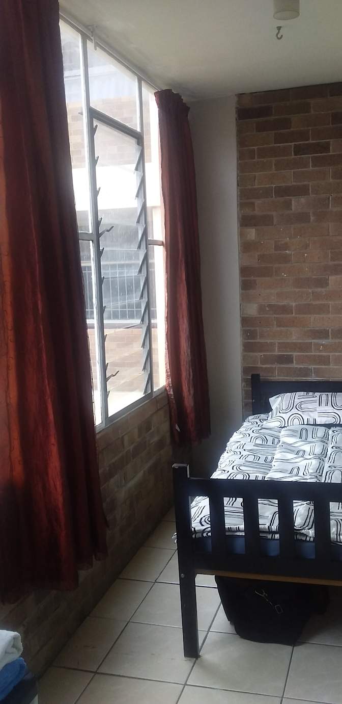Photo of HUBERTHA's room