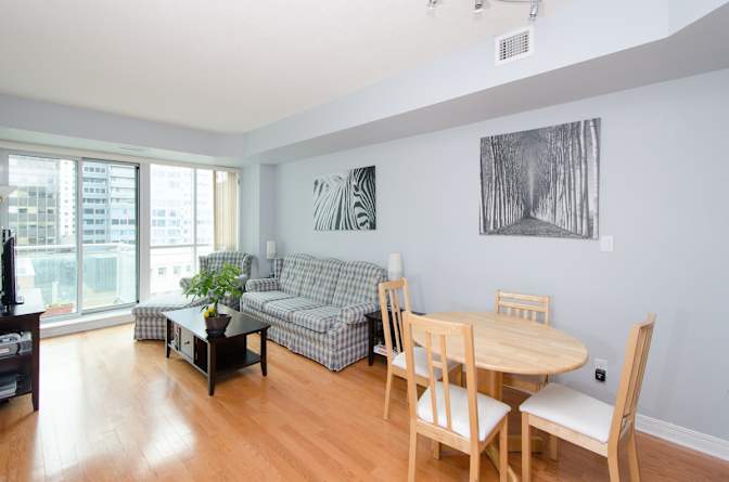 Photo of Chetan's room