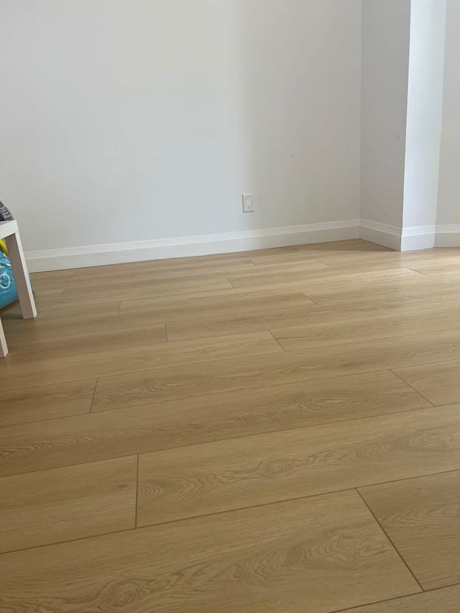 Photo of fiona ng's room