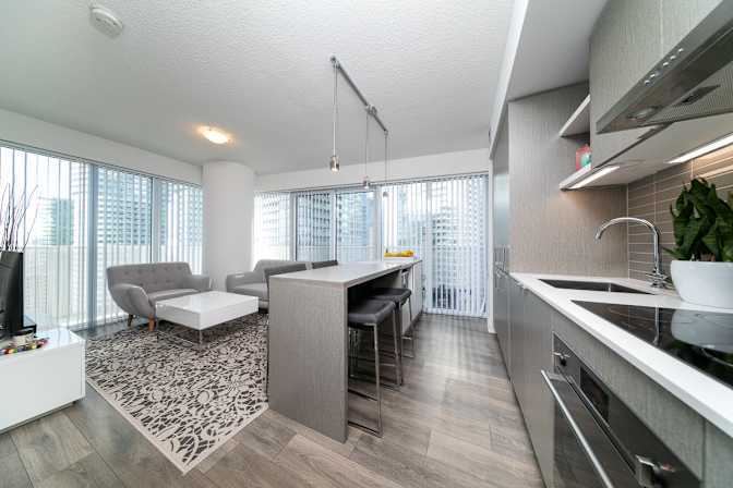 Photo of Rajahl's room