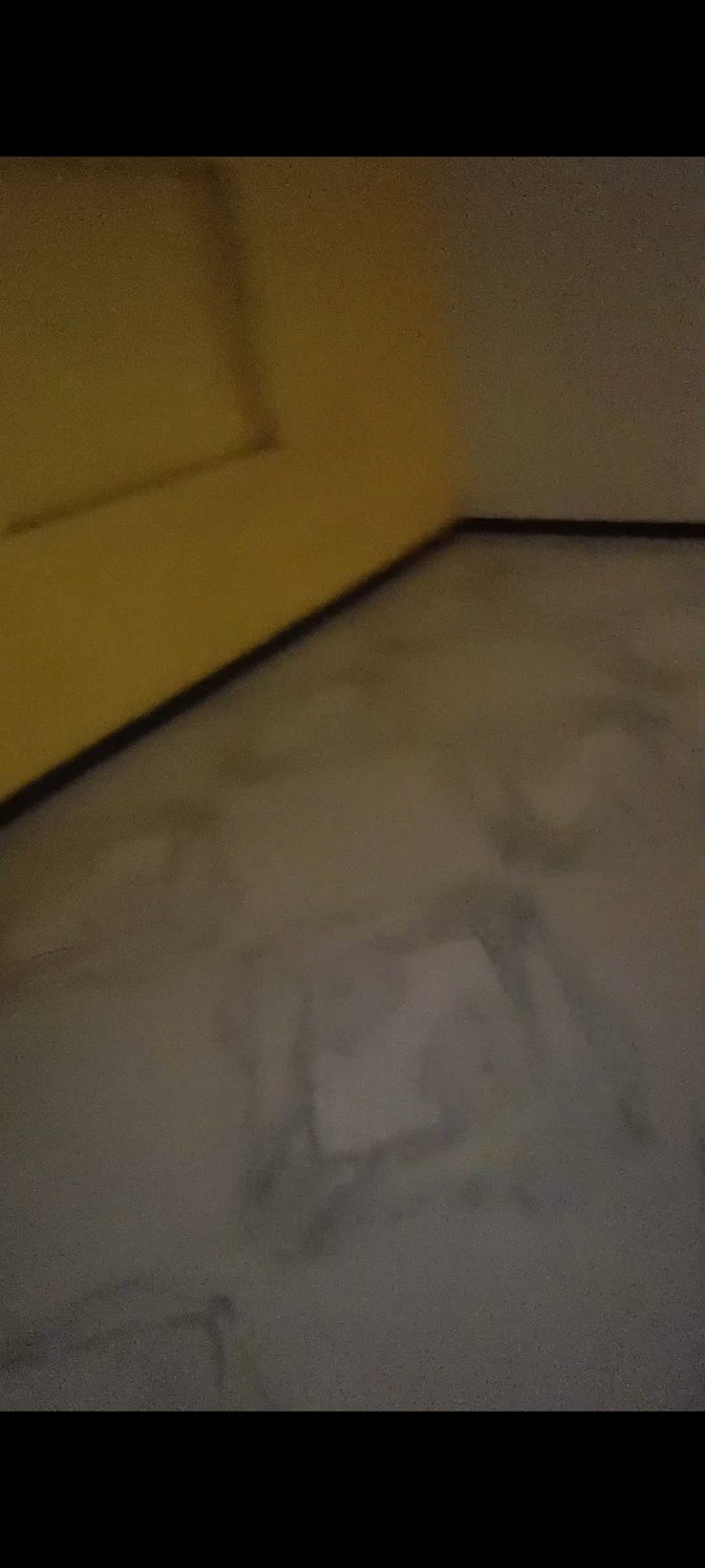 Photo of Nithish's room