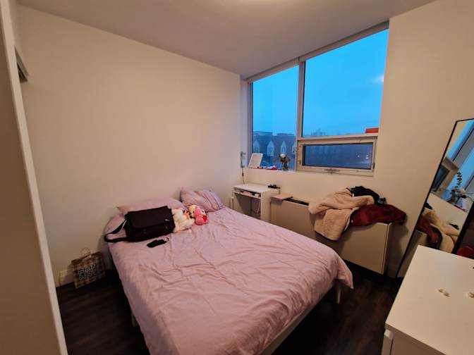 Photo of Radita's room