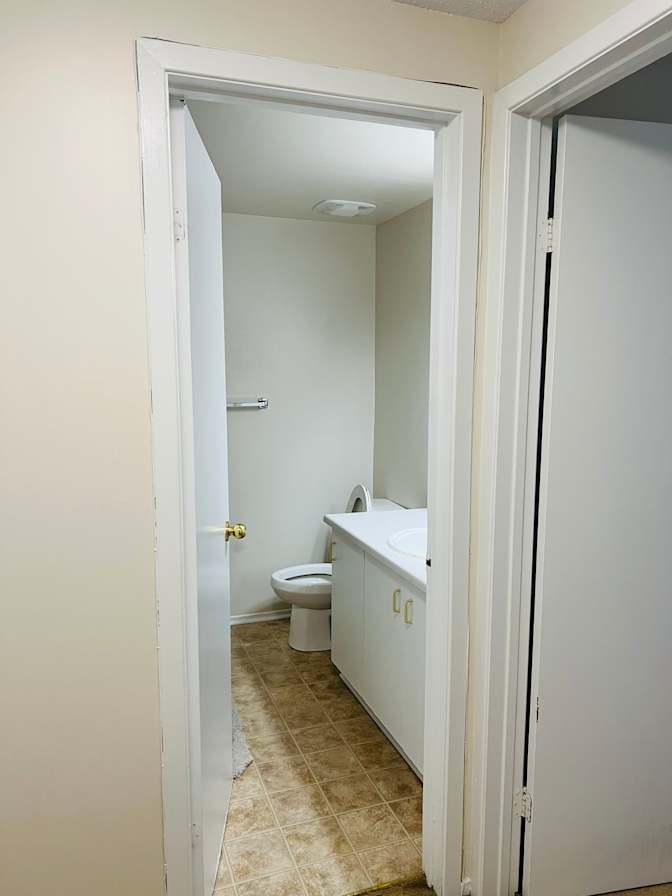 Photo of Langi's room