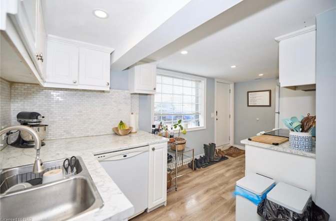 Photo of Jason's room