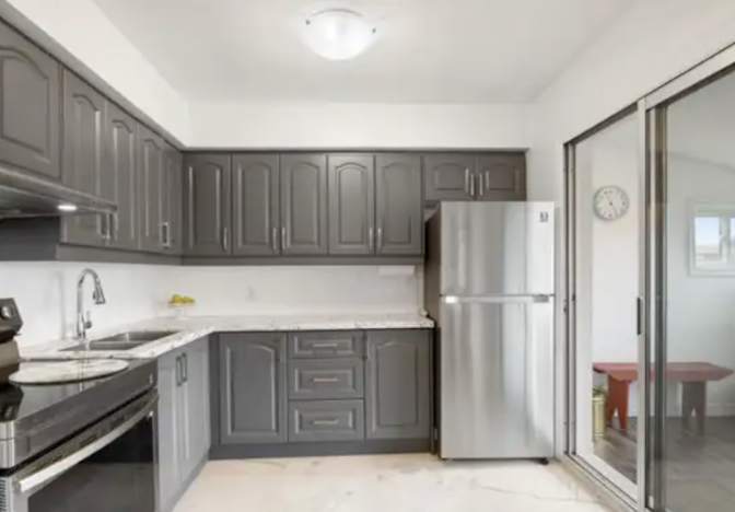 Trinity Sterling's room