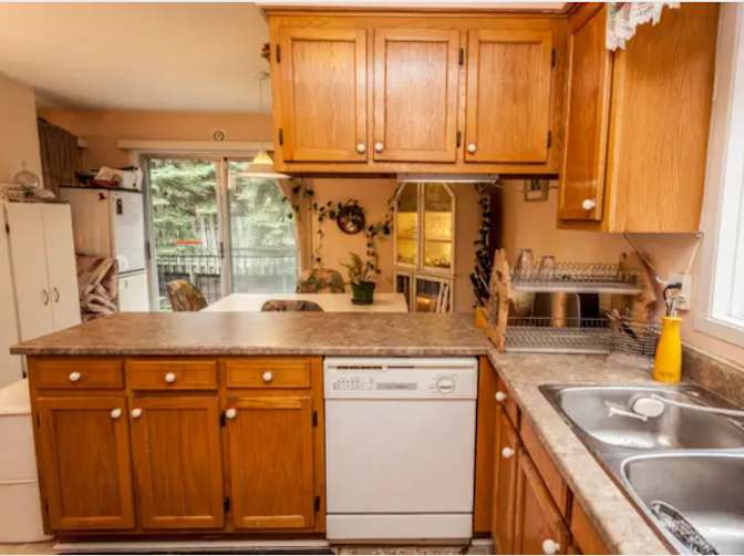 Jeanne d'Arc Martel's room