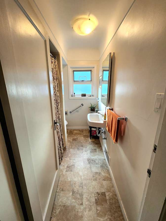 Photo of Scarlett's room