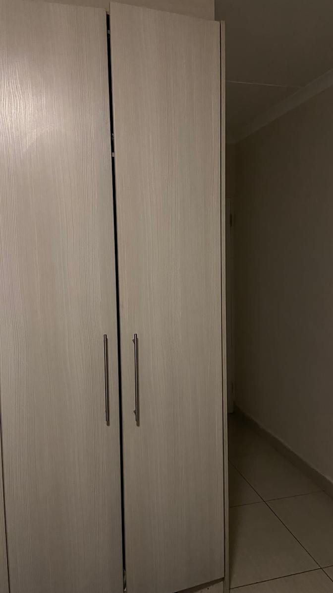Photo of Tumie's room