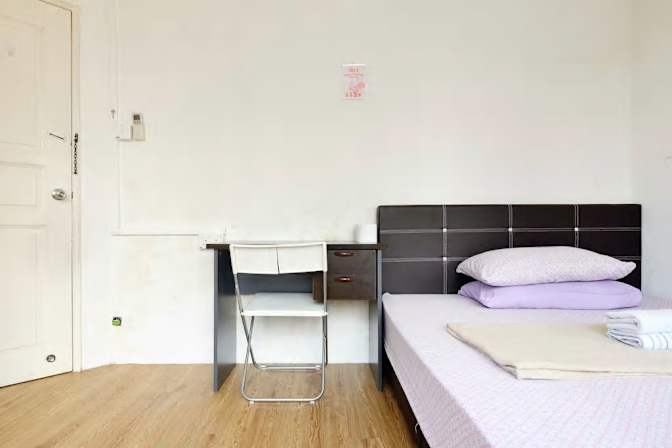 Photo of The City Rooms's room