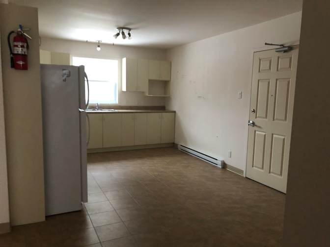 Zarain Aleksa's room