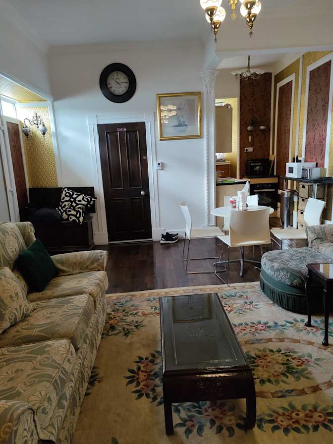 Photo of Room in large bungalow's room