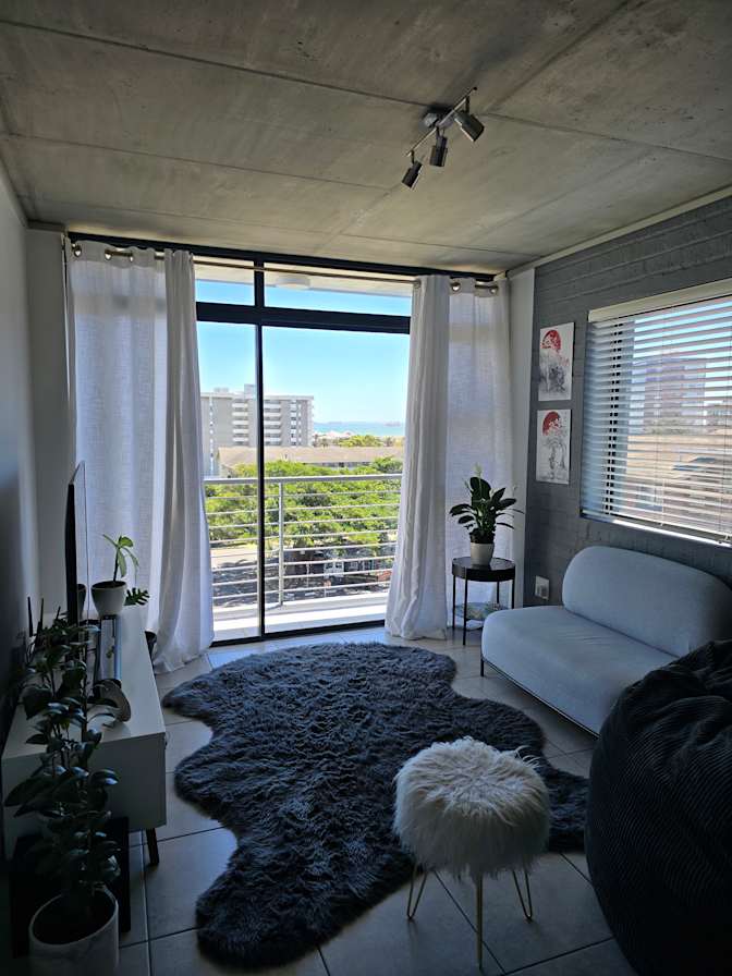 Photo of Edith's room