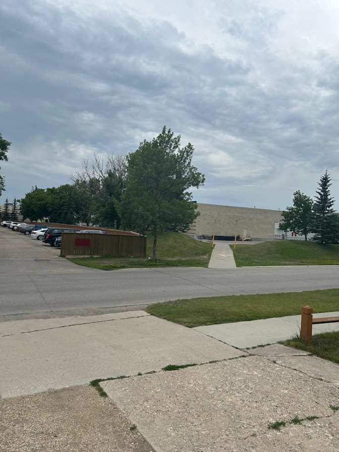 Gerard Arumainathan's room