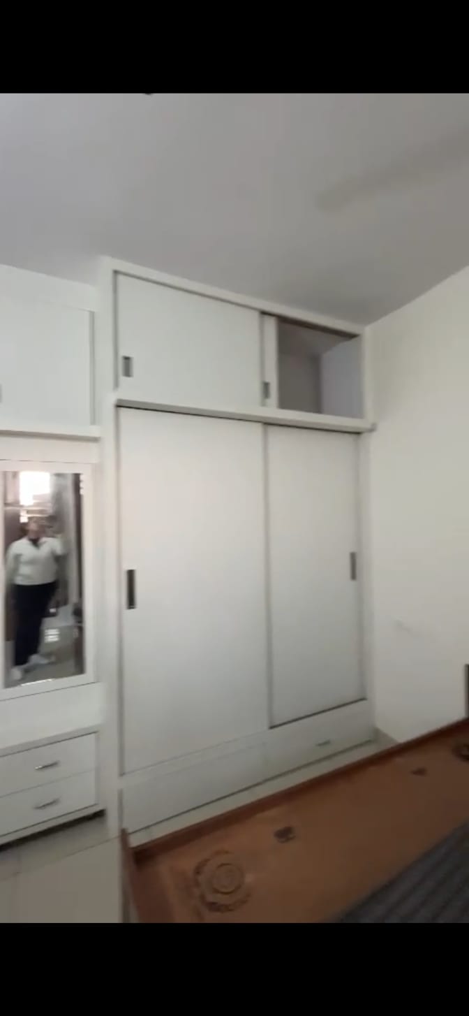 Photo of Jahanvi's room