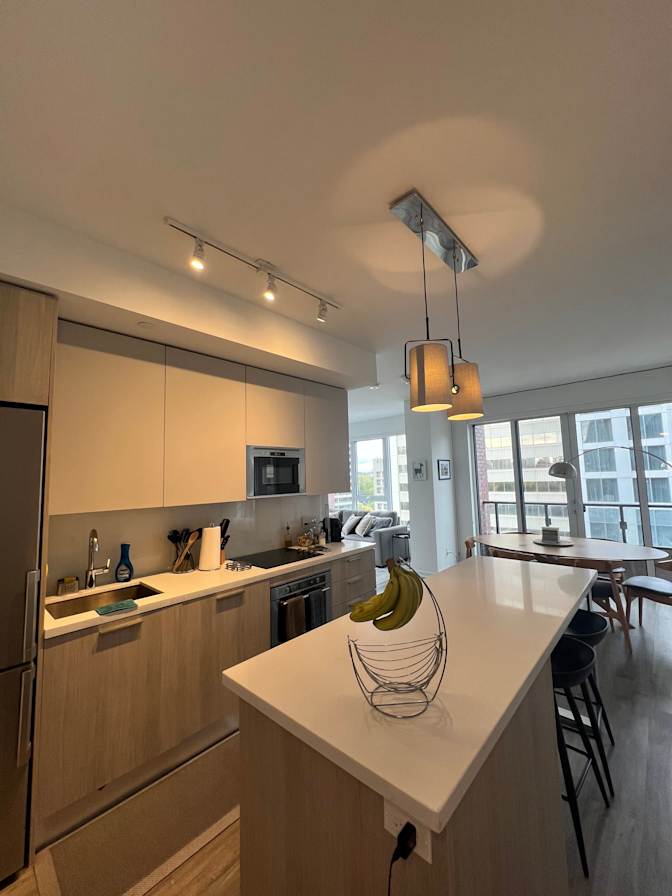 Alessandro Montelli's room