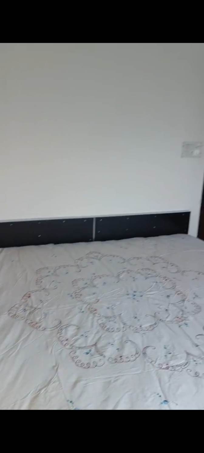 Photo of Devesh Shastri's room