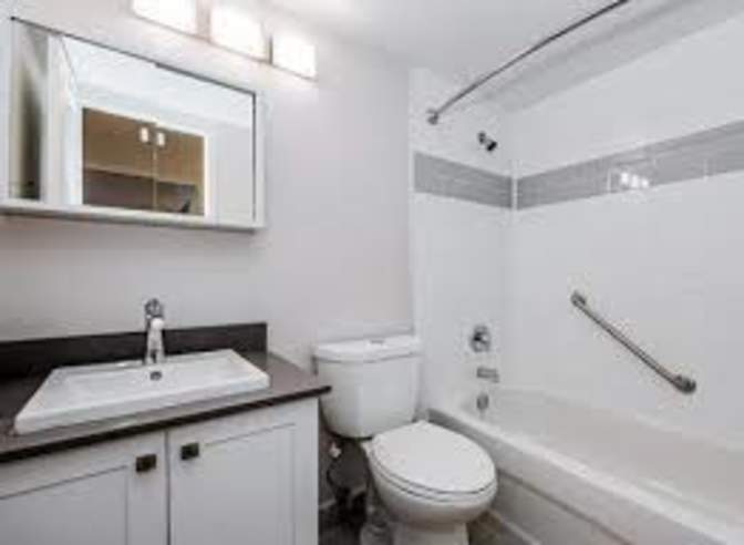 TERENCE PETIGNY JEAN-CHARLES's room